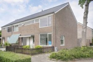 Woonhuis in IJsselstein