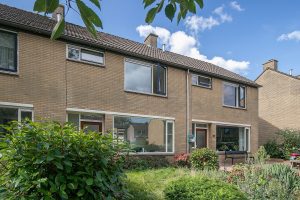 Woonhuis in Harderwijk