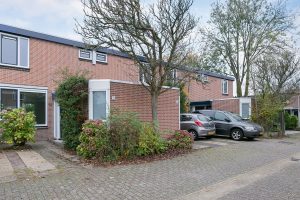 Woonhuis in Ouder-Amstel