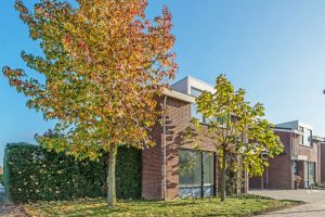 Woonhuis in Linne