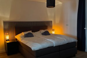 Appartement in Land van Cuijk