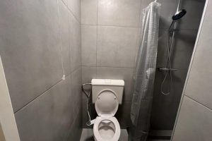 Appartement in Rotterdam