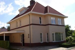 Woning aan de Wildwal te Veldhoven
