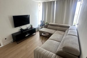 Woning aan de Rapenburchdreef te Utrecht