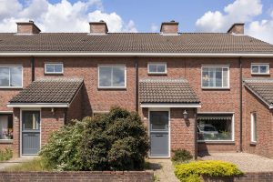 Woonhuis in Doetinchem