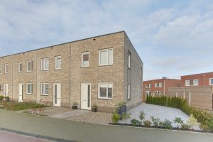 Woonhuis in Zeewolde