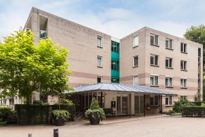 Appartement in Oosterbeek