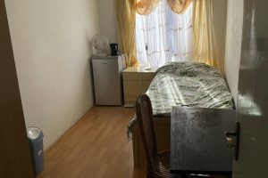 Kamer in Nieuwegein