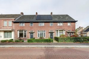 Woonhuis in Eersel
