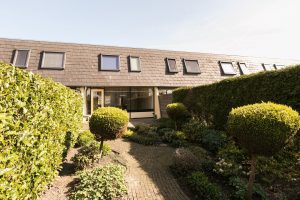 Woonhuis in Huizen