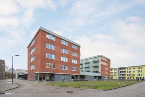 Appartement in Heerhugowaard