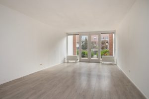 Appartement in Maastricht