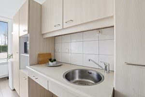 Appartement in Noardeast-Fryslân