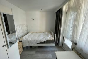 Studio in Amsterdam