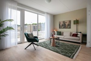 Woonhuis in Berkel-Enschot