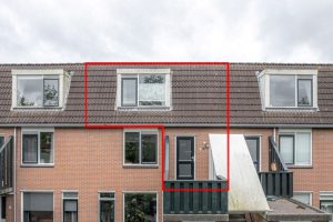 Appartement in Heerenveen