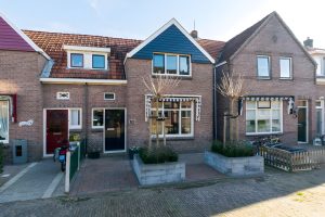 Woonhuis in Súdwest-Fryslân