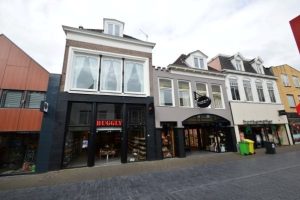 Kamer in Heerenveen