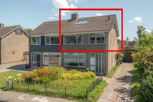Appartement in De Fryske Marren