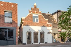 Woonhuis in Heerenveen