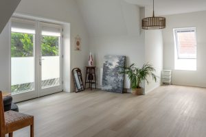 Appartement in Sneek