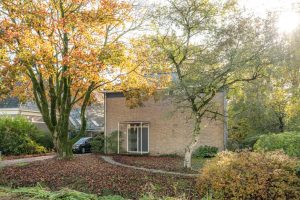 Woonhuis in Opsterland