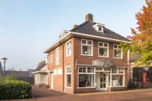 Appartement in Joure