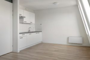 Appartement in Heerenveen