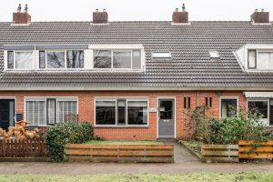 Woonhuis in Drachten