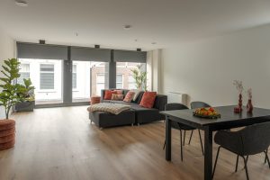 Appartement in Súdwest-Fryslân