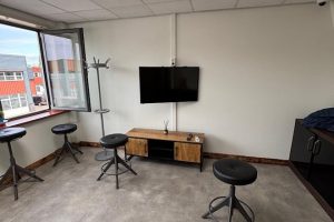 Studio in ‘s-Gravenhage