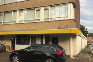 Woning aan de Hendrik Staetslaan te Eindhoven