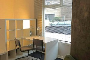 Appartement in Hengelo