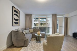 Appartement in Blaricum