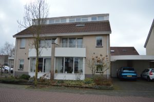 Woonhuis in Rijssen-Holten