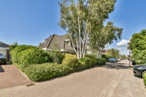 Woonhuis in Velsen