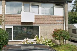 Kamer in Veldhoven