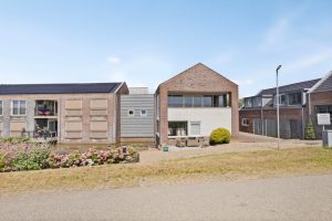 Appartement in Nissewaard