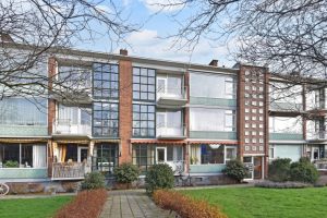 Appartement in Leidschendam-Voorburg