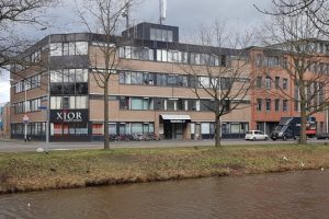 Kamer in Breda