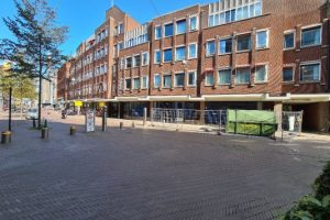 Kamer in ‘s-Gravenhage