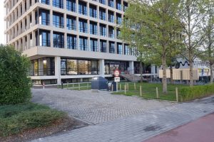 Kamer in Leeuwarden