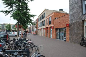 Appartement in Haarlemmermeer