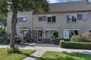 Woonhuis in Maashorst