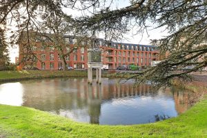 Appartement in Aerdenhout