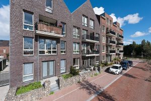 Appartement in Valkenburg