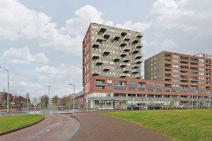Appartement in Hoofddorp