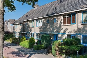 Woonhuis in Amstelveen
