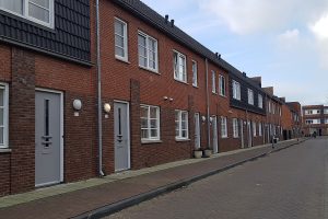 Woonhuis in Arnhem