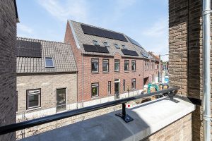 Appartement in Venray